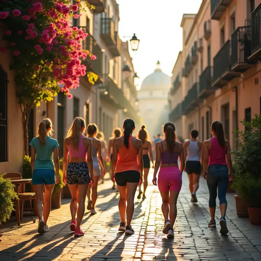 Professional team collaboration